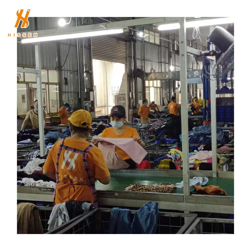 Second Hand Adult Cotton Jogging Wear Branded Clothing Bales For Sale From China