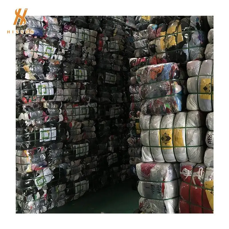 Used Adult Cargo Short Pants Cheap Wholesale Clothing 