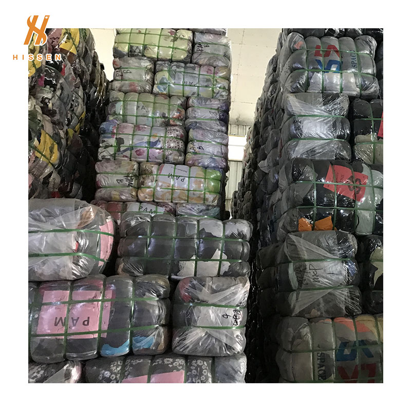 Used Cap/Hat Imported Clothing Bales For Sale From China