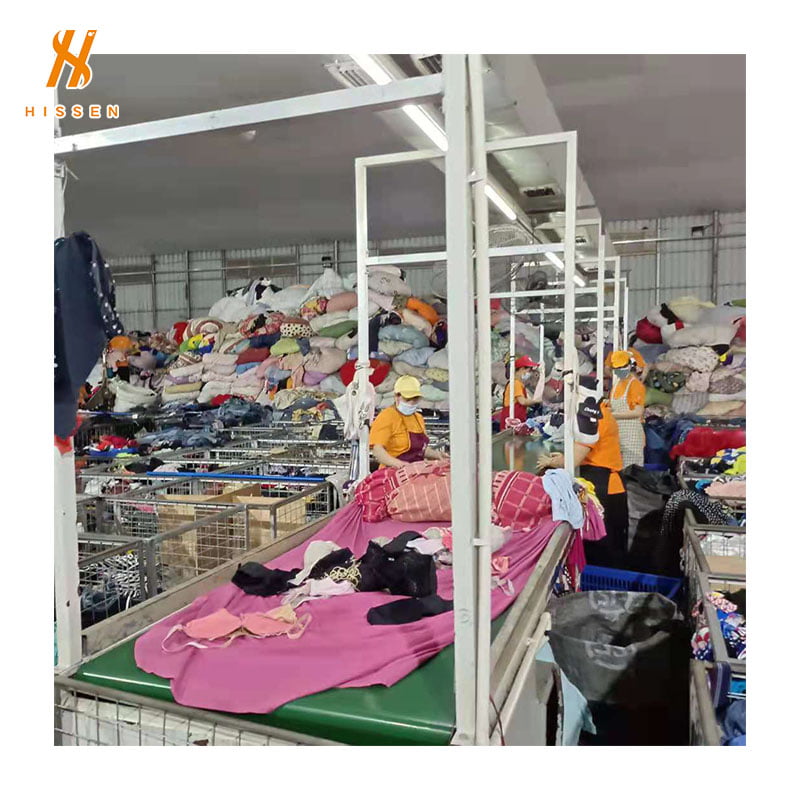 Second Hand Children Pants Bale Children's Pants For Sale From China