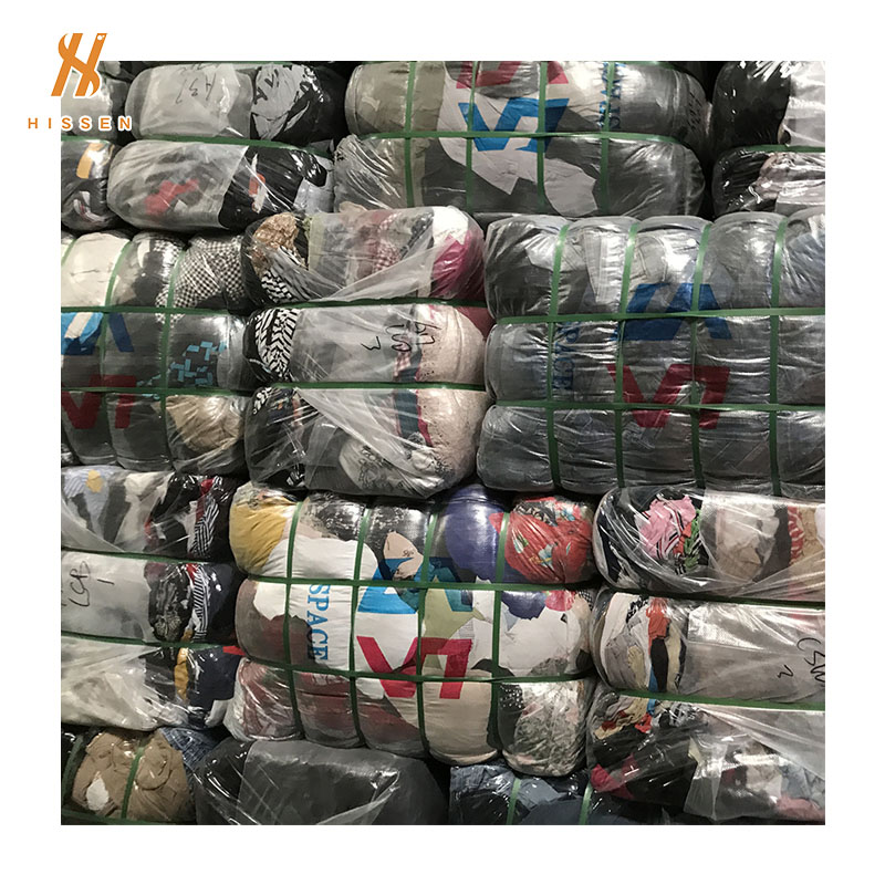 Second Scarf Mitumba Bales Prices For Sale From China