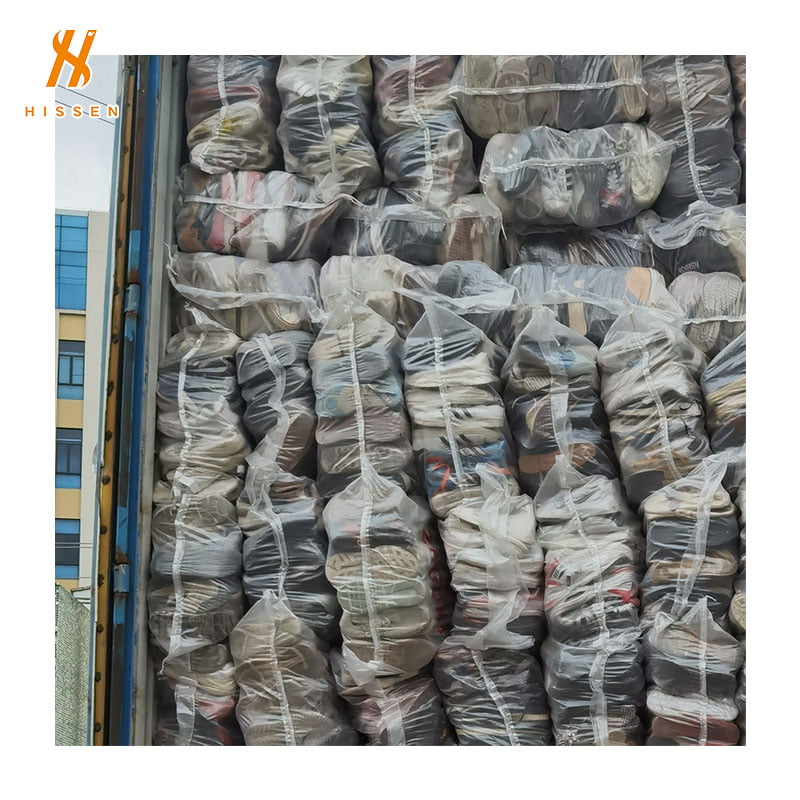 Second Hand Adult Cargo Short Pants used clothes in bales for export From China