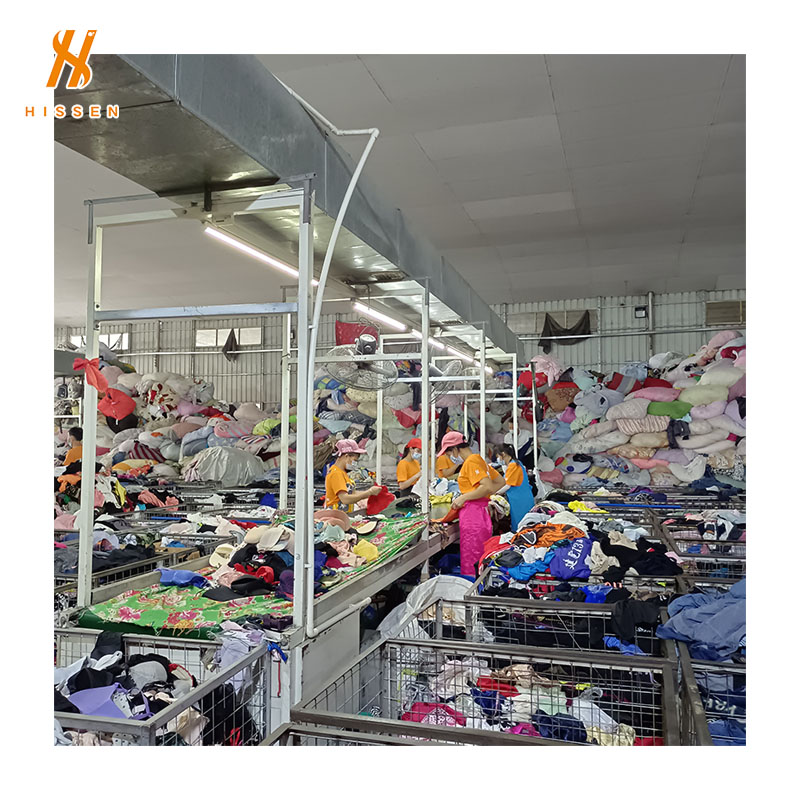 Used Children Pants 50 Kg Bale Of Clothes 