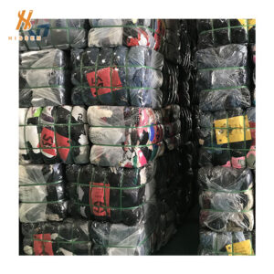 Used Jersey Second Hand Clothes In Bales For Sale From China