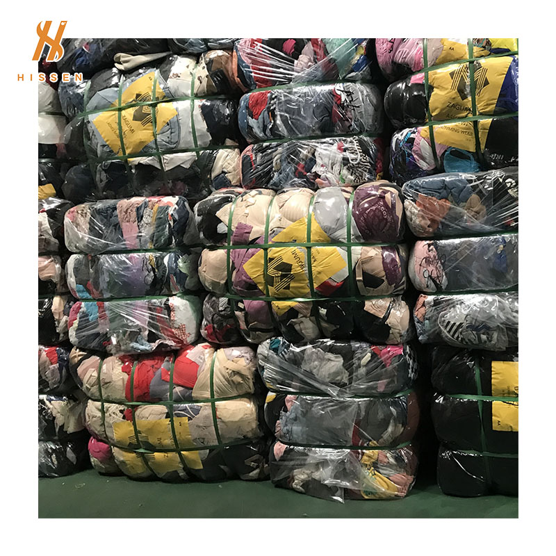 Second Hand Mix Bags Bags Bale For Sale From China