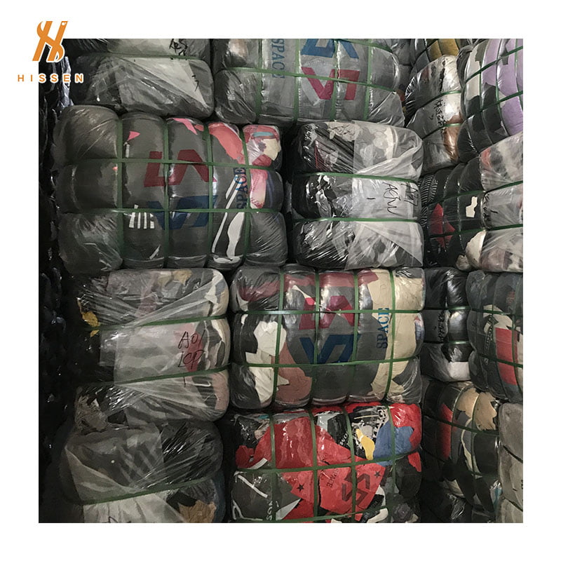 Second Hand Men Tropical Pants aaa clothing bales For Sale From China