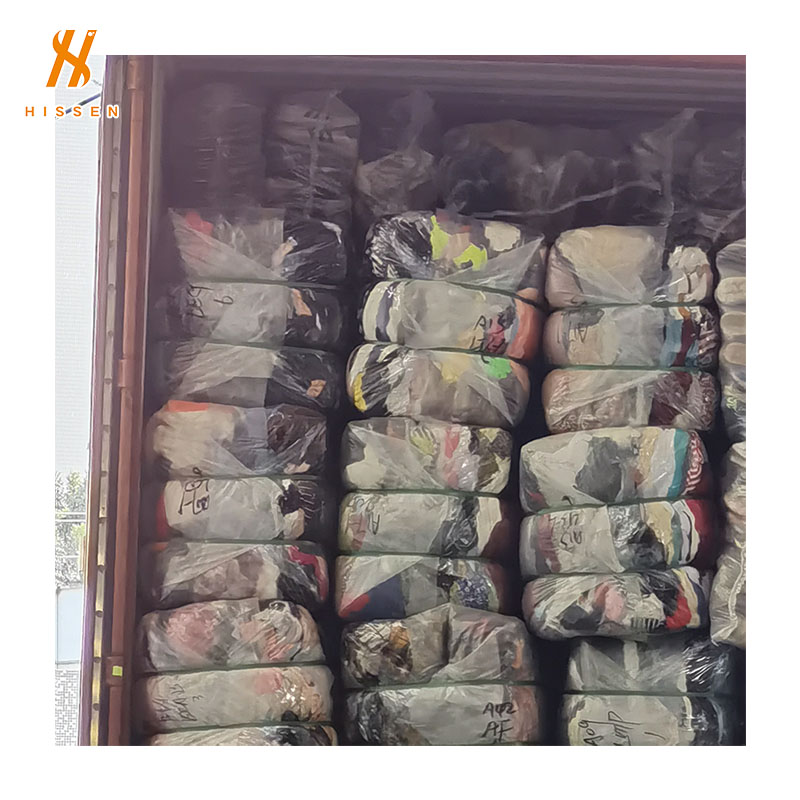 Second Hand Children Spring And Autumn Wear Bale Children's Clothes For Sale From China