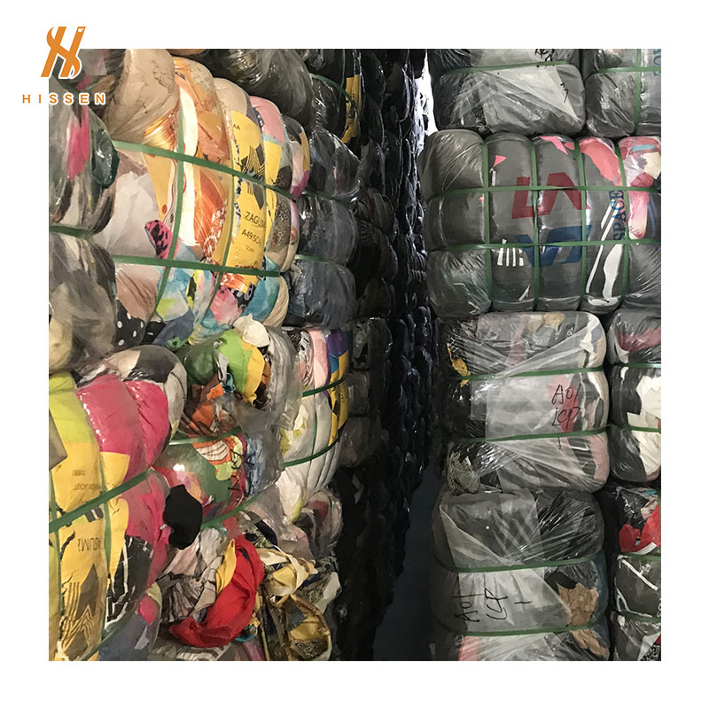 Used Blanket Used Clothes Bales 