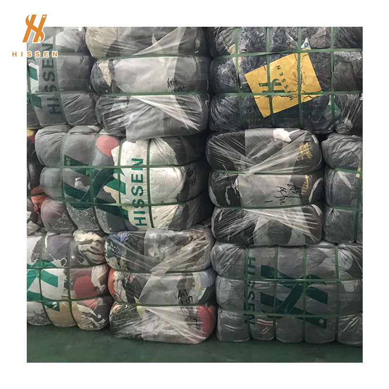 Used Ladies Silk Skirt Premium Clothing Bales For Sale From China
