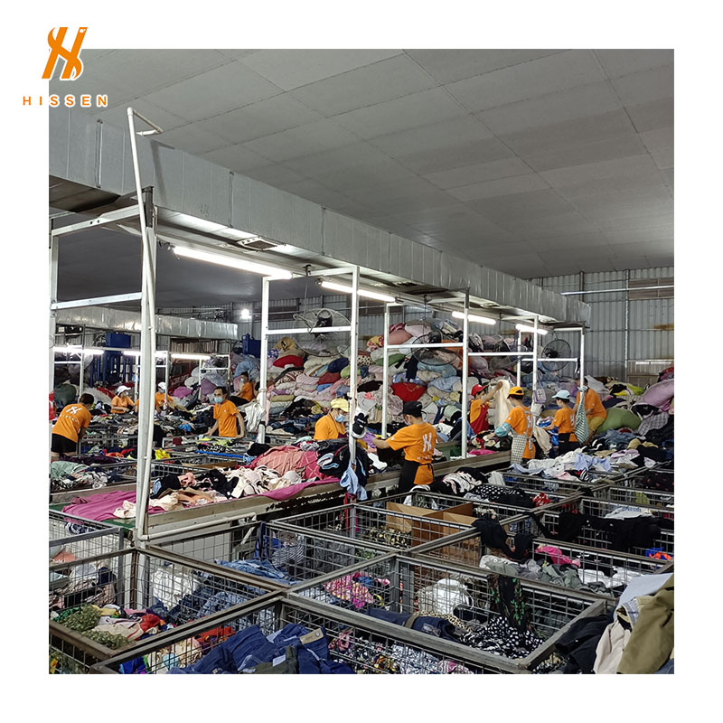 Used Lady Fashion Pants Where To Buy Second Hand Clothes In Bulk In Johannesburg 