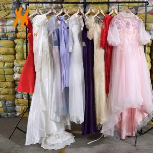 used evening gowns