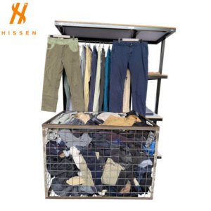 mens second hand clothing
