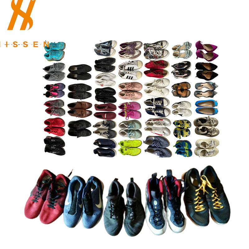 Used Mix Shoes Best Second Hand Online Stores For Sale