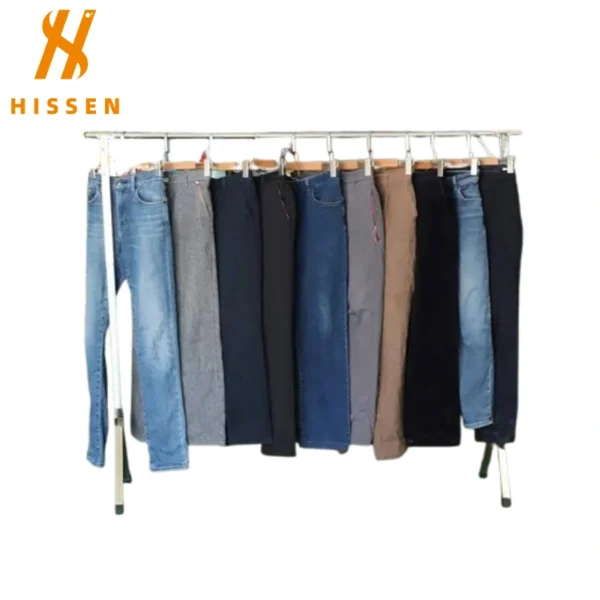 used women jeans