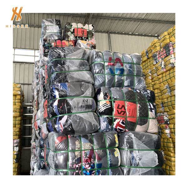 Hissen Global Used Ladies Office Skirt Fairly Used Clothes Business in