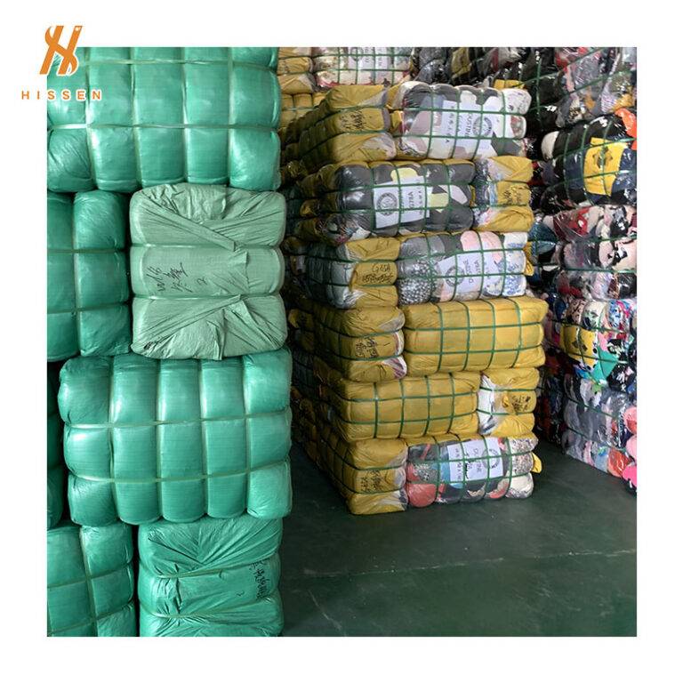 new clothing bales for sale