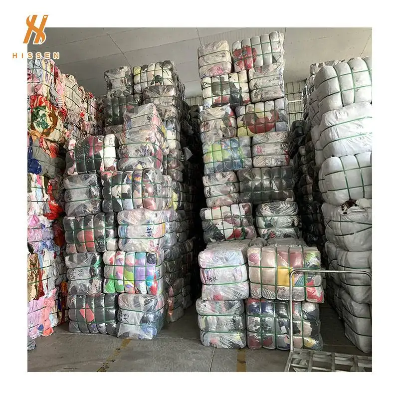 Used Lady Fashion Pants Second Hand Clothes Usa Wholesale