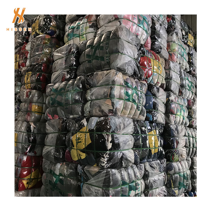 Used Ladies Jumpsuit clothing bales From Europe