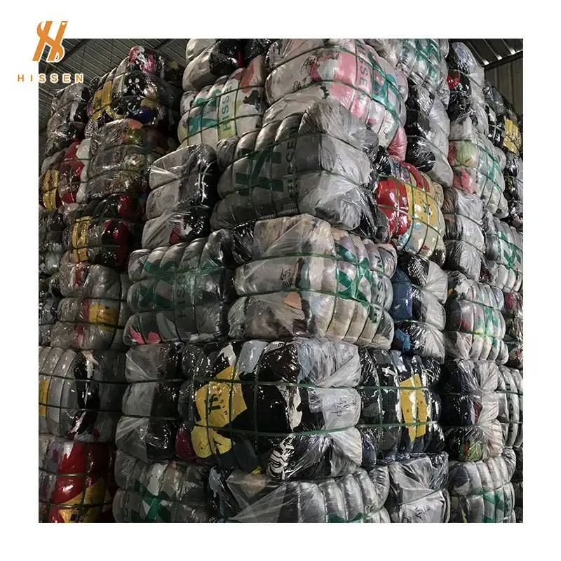 Used Lady Fashion Pants Second Hand Clothes Usa Wholesale