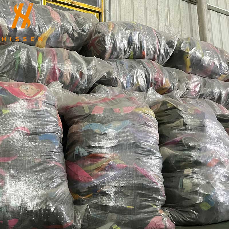 Used School Bags Wholesale For Sale