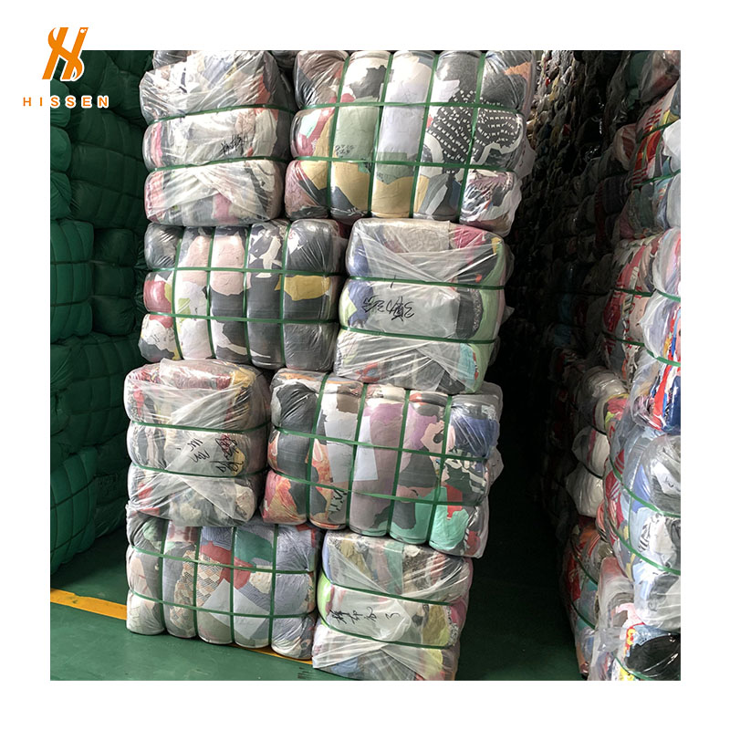 Used winter ladies artifical wool second hand clothing bales in accra