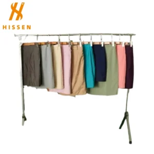 Hissen Global Second Hand Ladies Office Skirt Clothes Bales Supplier