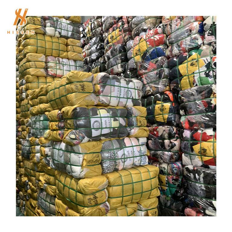 Used Denim Overalls For Sale Clothing Bales in South Africa