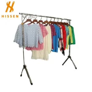used cotton blouse