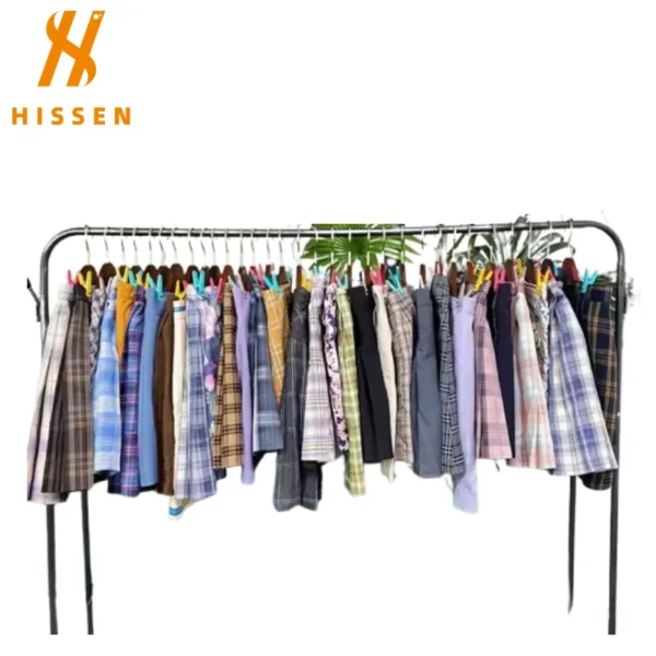 Wholesale Used Clothes