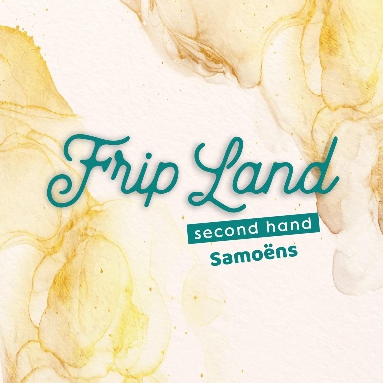 Fripland Website