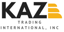 KAZ Trading Inc.