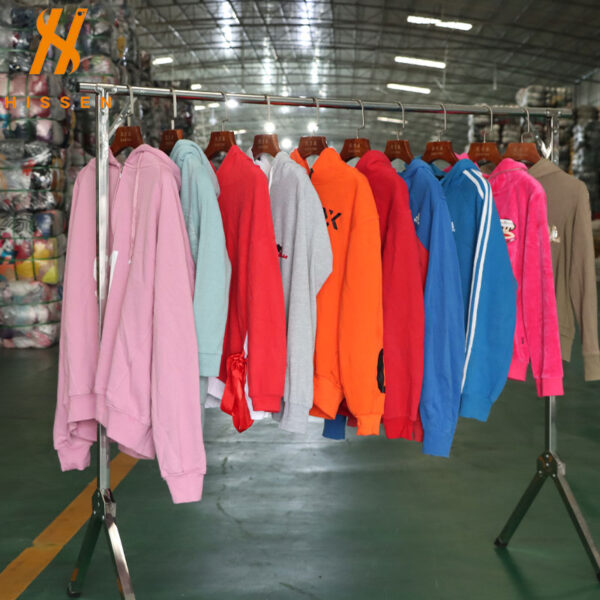 Used Women‘s Clothes - hissenglobal.com
