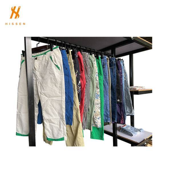 Used Women‘s Clothes