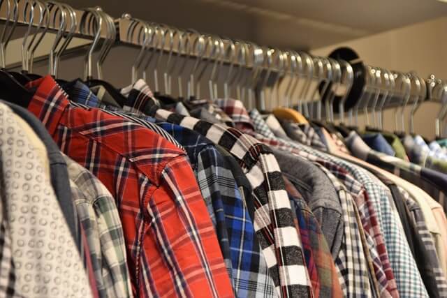 Top 5 wholesale used clothes suppliers in Kitwe