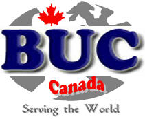 BUC Kanada