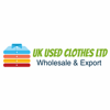 UK USED CLOTHES LTD