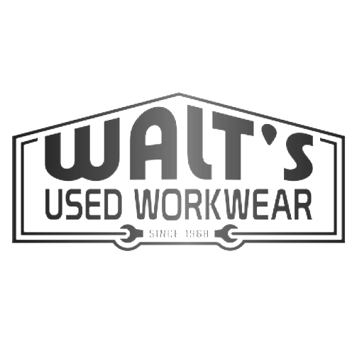 Walt's Used Workwear