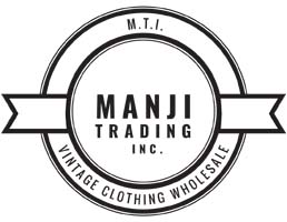 MANJI TRADING INC (MTI)