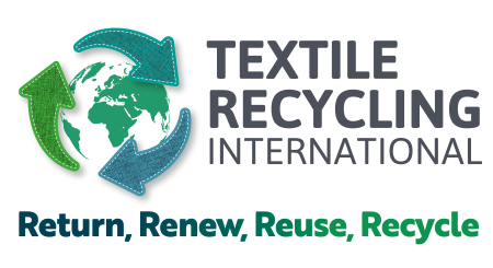TRI - 纺织品回收国际有限公司