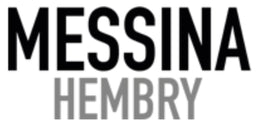 MESSINA HEMBRY CLOTHING