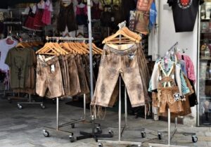 Top 5 des fournisseurs de vêtements d'occasion en gros à Nauru