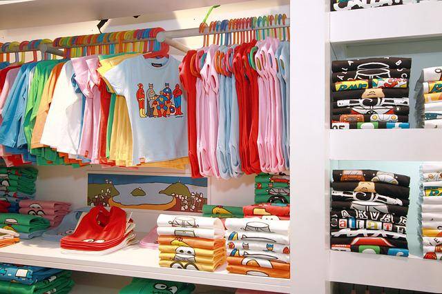 Top 5 Wholesale Used Clothing Factories In Israel