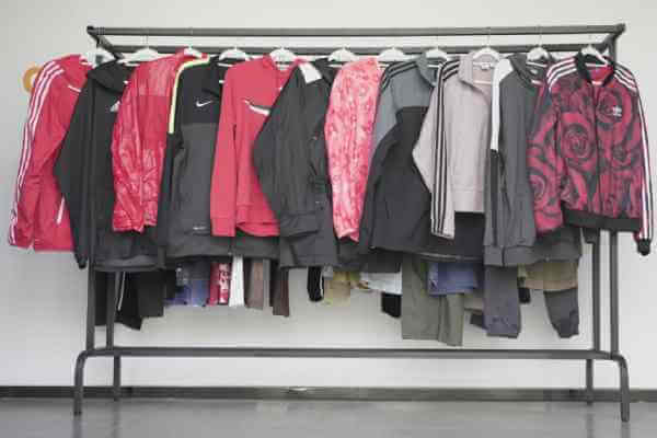 brandsport clothes