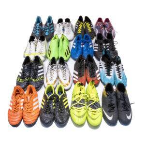 used designer shoes