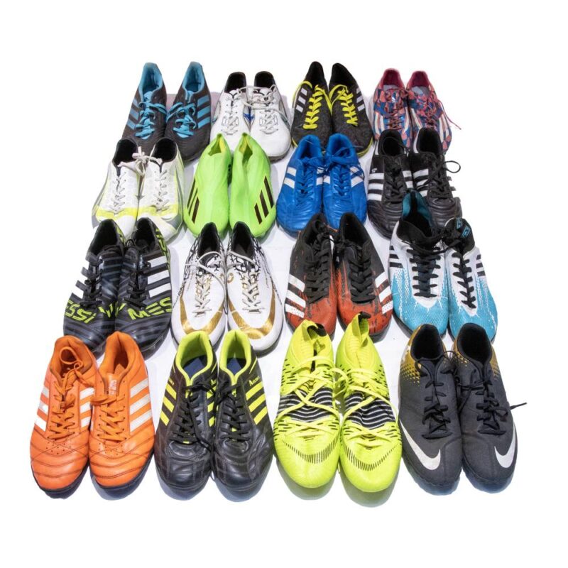 used designer shoes