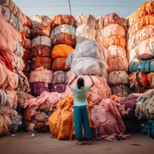 used clothes business