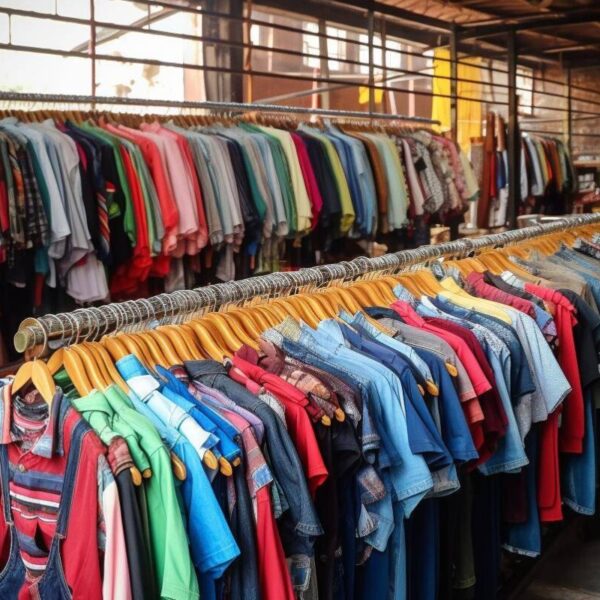 Ukay Ukay business