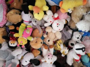 Unlocking Opportunity: Embrace the Value of Importing Second-Hand Toys from China!