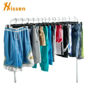 Branded Clothing Bales