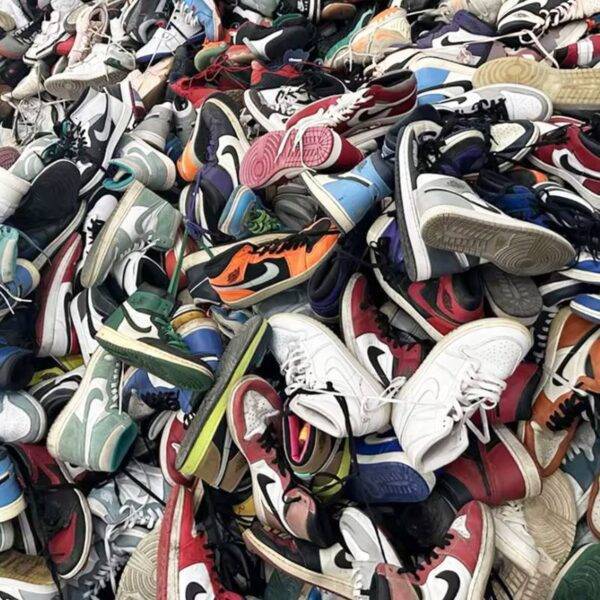 used designer shoes